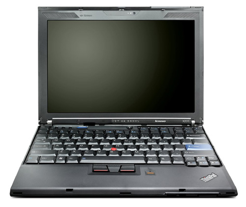 タブレットモデルも！『インテル Core i5/7』搭載の『ThinkPad X201』シリーズ ｜ ガジェット通信 GetNews