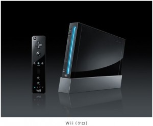 ニンテンドーDSi』と『Wii』に新色が登場！ 夏発売へ ｜ ガジェット