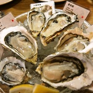 牡蠣ソムリエが選ぶ 最高の牡蠣 を食す オストレア 新宿三丁目店 ガジェット通信 Getnews