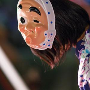 15年の浴衣トレンドは 和モダン 髪飾りも ガジェット通信 Getnews