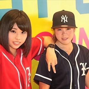 動画あり 世界一の女子高生ダンサーもゲスト登場 Baby G Presents Dance Contest Girl S Party レポート ガジェット通信 Getnews