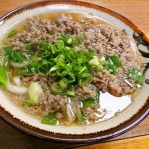 吉本芸人に語り継がれる伝説の店で 肉うどん を食す 千とせ 大阪 ガジェット通信 Getnews