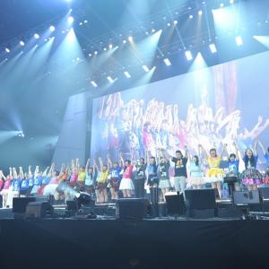 日本最大級のアニソンライブ Animelo Summer Live 15 The Gate 熱狂の3日間が終了 最も注目を集めたのはあの曲だ ガジェット通信 Getnews