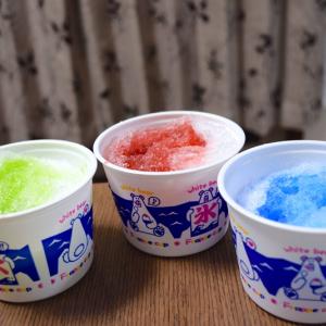 実験 人は 色 で 味 を錯覚するのか この夏 食べなかったのが悔やまれるカキ氷で試してみた ガジェット通信 Getnews