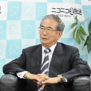 石原慎太郎 田原総一朗 4 世論とは何か 我欲の塊ではないか ガジェット通信 Getnews