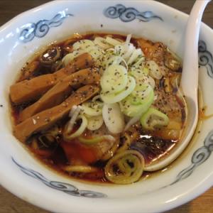 ご当地 富山ブラックラーメン とりあえず食べるならコレ えびすこ の 俺のブラック ガジェット通信 Getnews