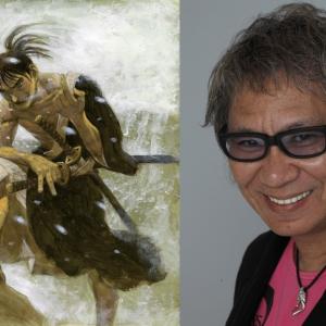 無限の住人 が三池崇史 木村拓哉で実写映画化 我ら映画界の逸刀流 三池組は世界最強 ガジェット通信 Getnews