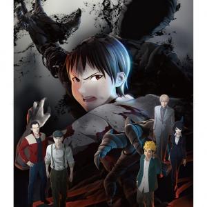 Tvアニメ 亜人 来年1月放送 Ed曲は宮野真守が担当 作品にふさわしい歌を自分が歌えるのかと 迷い 悩んだ オタ女 ガジェット通信 Getnews