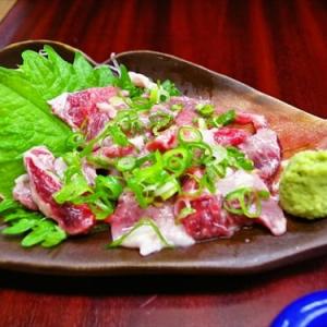 マグロの眼肉 だけじゃない 心斎橋で魚と言えばコノ店で決まり すざき 東心斎橋 ガジェット通信 Getnews