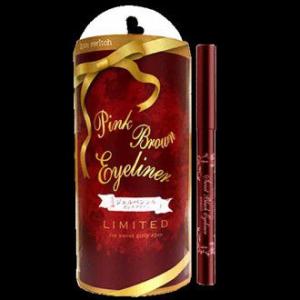 ラブスイッチ ピンクブラウンアイライナーから限定デザインが発売 ガジェット通信 Getnews