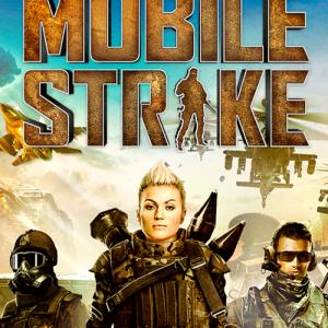 ネット広告をやたらと目にする大規模戦略rpg Mobile Strike を遊んでみた ガジェット通信 Getnews