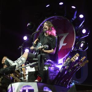 フー ファイターズ テロの犠牲者に捧げ5曲入りepを無料リリース ガジェット通信 Getnews