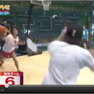 動画あり 27時間テレビでバスケボールをぶつけ岡村イジメ Youtubeコメントが炎上中 ガジェット通信 Getnews