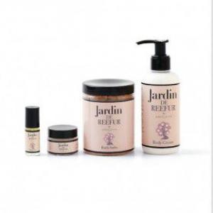 モデルの梨花のブランドとshigetaがコラボ 香りにこだわったスキンケアアイテムが誕生 ガジェット通信 Getnews