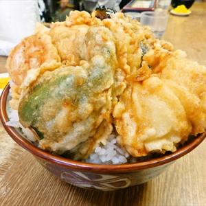 横浜で一番美味しい天丼専門店 豊野丼 をまとめてみた 豊野丼 真金町 ガジェット通信 Getnews