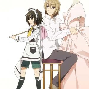 坂本ですが と合同イベントも Tvアニメ 少年メイド メイン 坂本ですが と合同イベントも Tvアニメ 少年メイド メイン
