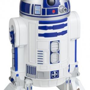 スター ウォーズ ファン感涙 R2 D2が星空を投影する家庭用プラネタリウム ガジェット通信 Getnews