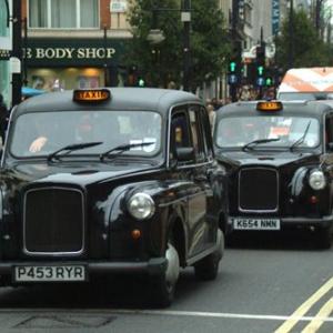 4年連続で世界一 ロンドンの黒タクシーが旅行者に支持される理由 ガジェット通信 Getnews