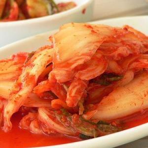 世界美食ランキングに韓国料理4品が選出 キムチ12位に急浮上 だが投票はfacebook ガジェット通信 Getnews