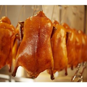 最高級北京ダックをリーズナブル カジュアルに提供 頼もしい味方 北京ダックモンスター が出現 ガジェット通信 Getnews