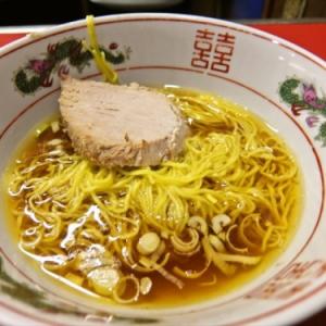 神保町にある伝説の店で 半ちゃんらーめん を食す さぶちゃん 神保町 ガジェット通信 Getnews