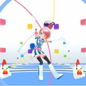 あきこロイドちゃんが自作の歌詞で歌ってくれる からあげクン 記念プロジェクト ガジェット通信 Getnews あきこロイドちゃんが自作の歌詞で歌ってくれる からあげクン 記念プロジェクト ガジェット通信 Getnews