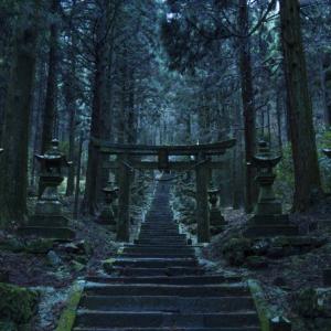 世界が驚嘆する 日本にある５つの幻想的な絶景 ガジェット通信 Getnews