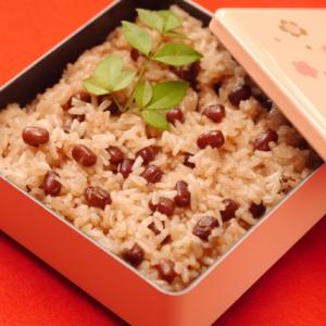 子のお祝い 今も昔も お赤飯 が定番なワケ ガジェット通信 Getnews
