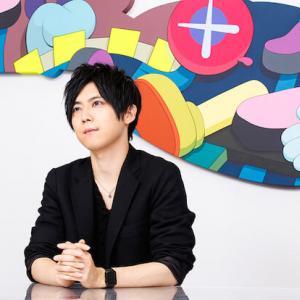 声優 梶裕貴インタビュー 何に対して頑張っても全てが自分の力となる それが声優 ガジェット通信 Getnews