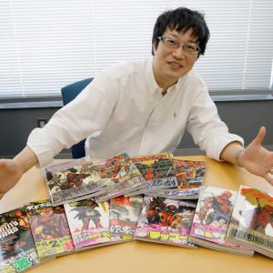 Shopro Books編集者が厳選 日本語で読めるコミック版 デッドプール のオススメ3冊はコレだ ガジェット通信 Getnews