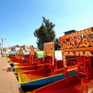 閲覧注意 世界７大禁断の地 メキシコの呪われた 人形島 が怖すぎる ガジェット通信 Getnews
