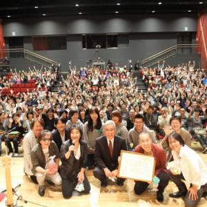 スターダスト レビュー 義援金を届けに 岩手県陸前高田市でフリーライブ開催 ガジェット通信 Getnews