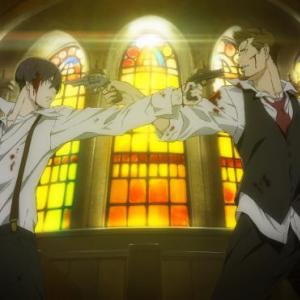 マフィアへの復讐劇を描くオリジナルアニメ 91days 7月放送 第2弾pv キャストコメント到着 オタ女 ガジェット通信 Getnews
