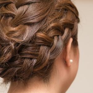 簡単 ディズニーのヒロインになれるヘアアレンジ本 ガジェット通信 Getnews