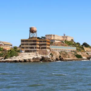 一度入ると出られない サンフランシスコの監獄島の実態に迫る ガジェット通信 Getnews