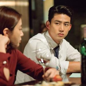 テギョン 2pm Taecyeon 胸キュンセリフで韓国語学習できる最新動画公開 ガジェット通信 Getnews