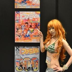 こげ子 ファミ通フェスへ行く ガジェット通信 Getnews