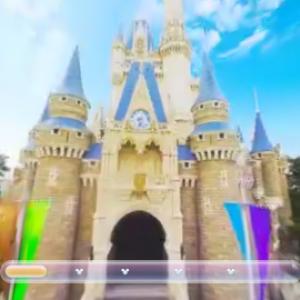 ディズニーランドとディズニーシーのアトラクションをスマートフォンで擬似体験できる夏季限定サイト Flying Summer Magic が公開 ガジェット通信 Getnews