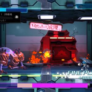 Mighty No 9 ガジェット通信ゲームクロスレビュー ガジェット通信 Getnews