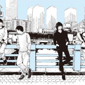 Bump Of Chicken アニメ 3月のライオン 主題歌として新曲を書き下ろし ガジェット通信 Getnews