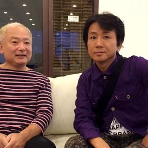 藤井フミヤの パトカーを見るとドキドキした 少年時代 ガジェット通信 Getnews