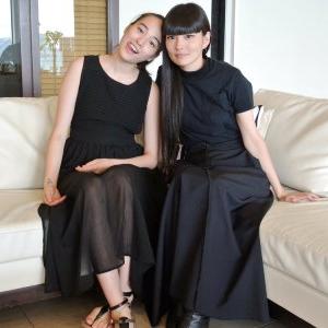 妊娠7カ月の麻宮彩希 子どもの将来想像して号泣 ガジェット通信 Getnews