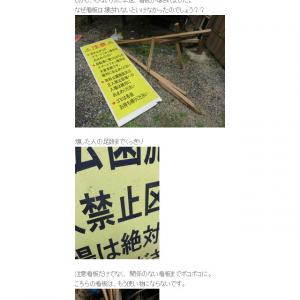 名古屋の 鶴舞公園 に ポケモンgo ユーザー殺到 ゴミの散乱や看板が壊されるなどの被害に ガジェット通信 Getnews