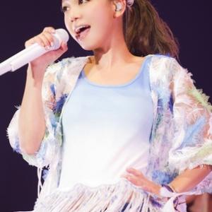 西野カナ 夏 と 海 をテーマにした楽しい演出がいっぱいの全国アリーナツアーがスタート ガジェット通信 Getnews