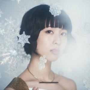 綾野ましろ 1stアルバム White Place 10 5発売決定 ガジェット通信 Getnews