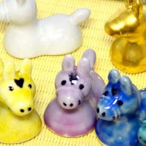 お顔がカワイイ 子供に大人気 あのロディが伝統工芸 九谷焼の箸置きになって登場 ガジェット通信 Getnews