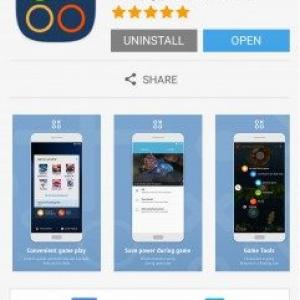Samsung ゲームランチャー をgalaxy S5 S6にも配信 ガジェット通信 Getnews