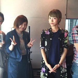 ハルカトミユキがホテルで 珍事 に遭遇 ガジェット通信 Getnews