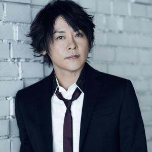 河村隆一 ニューアルバムのジャケット 新アー写公開 ガジェット通信 Getnews