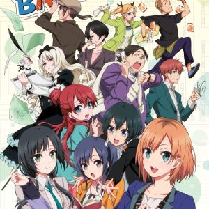 ファン待望 新規特典も入った Shirobako のblu Rayプレミアムbox発売決定 ガジェット通信 Getnews